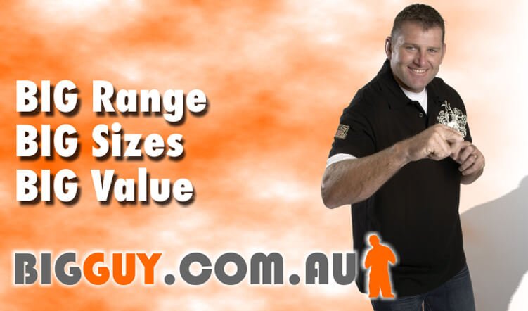 Big Mens Clothing Australia Big Guys Clothing Big and Tall Clothing Big Mens Clothing Australia Big Guys Clothing Big and Tall Clothing