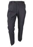 FLAIR HERRINGBONE TROUSER-trousers-BIGGUY.COM.AU