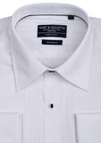 HUNT & HOLDITCH MAYFAIR TAILORED FIT SHIRT-shirts casual & business-BIGGUY.COM.AU