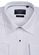 HUNT & HOLDITCH MAYFAIR TAILORED FIT SHIRT
