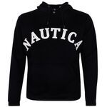 NAUTICA ELLIS HOODY-fleecy tops & hoodies-BIGGUY.COM.AU
