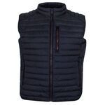 CASA MODA PUFFER VEST -jackets-BIGGUY.COM.AU
