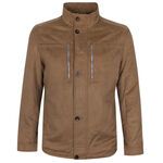 REDPOINT TODD SUEDE JACKET-sale clearance-BIGGUY.COM.AU