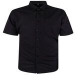 PERRONE PIN DOT S/S SHIRT-shirts casual & business-BIGGUY.COM.AU