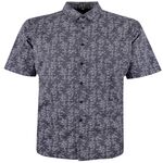 PERRONE VINE S/S SHIRT-shirts casual & business-BIGGUY.COM.AU