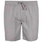 GAZMAN ELASTIC WAIST THROW ON SHORT-shorts-BIGGUY.COM.AU