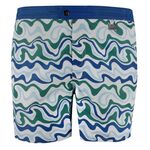 COAST SWIRL PALM BATHER SHORTS-swimwear-BIGGUY.COM.AU