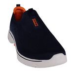 SKECHERS GO WALK-7 4E SLIP ON SHOE-footwear-BIGGUY.COM.AU