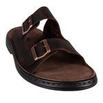 SLATTERS TIDAL BUCKLE SANDAL-footwear-BIGGUY.COM.AU