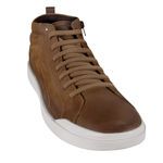 FERRACINI RANDY ZIP DETAIL SHOE-footwear-BIGGUY.COM.AU