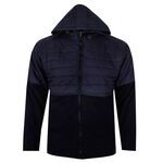 KAM PANNEL QUILTED JACKET-jackets-BIGGUY.COM.AU