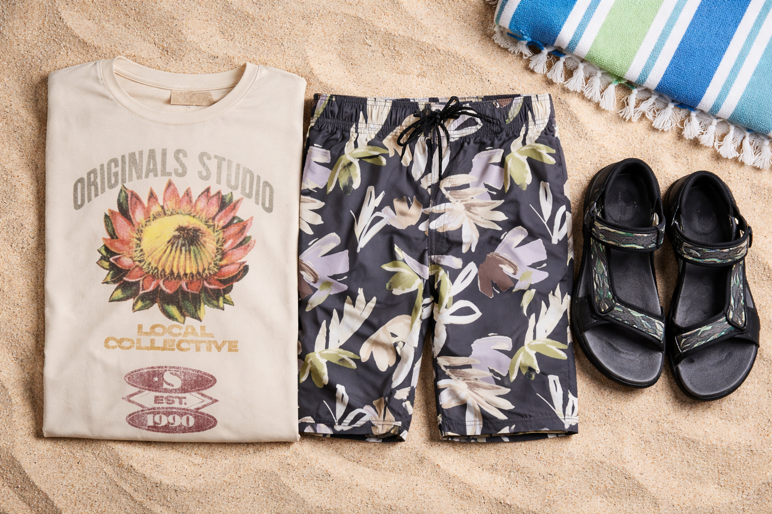 Big Mens Clothing Australia | Big Guy 