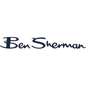 ben sherman