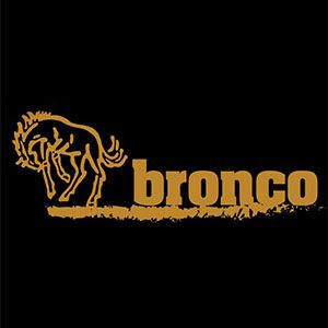 bronco