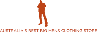 BRONCO STRETCH E/W CARGO SHORT - Big Mens Basics | Underwear, Socks & Everyday Essentials | Big Guy - BRONCO BSR