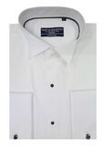 HUNT & HOLDITCH RITZ MARCELLA SHIRT-shirts-BIGGUY.COM.AU