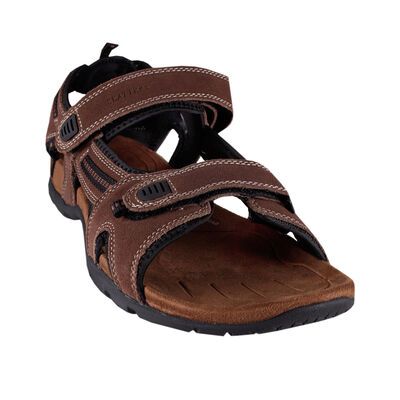 SLATTERS BROOME II VELCRO SANDAL-footwear-BIGGUY.COM.AU