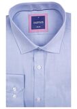 GLOWEAVE OXFORD L/S SHIRT-shirts casual & business-BIGGUY.COM.AU