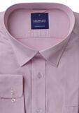 GLOWEAVE STRIPE L/S SHIRT-shirts casual & business-BIGGUY.COM.AU