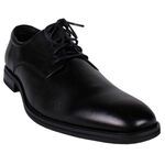 SLATTERS LEEDS LACE UP-big mens basics-BIGGUY.COM.AU