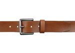 BUCKLE MALI 38MM FULL GRAIN BUFFALO-belts-BIGGUY.COM.AU