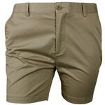 BOLAND SIDON SHORT LEG COTTON SHORT-shorts-BIGGUY.COM.AU