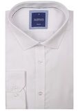 GLOWEAVE OXFORD L/S SHIRT-shirts casual & business-BIGGUY.COM.AU