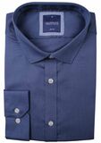 GLOWEAVE OXFORD L/S SHIRT-shirts casual & business-BIGGUY.COM.AU