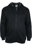 KAM PLAIN HOODY-kam-BIGGUY.COM.AU