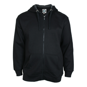 KAM PLAIN HOODY