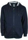 KAM PLAIN HOODY-kam-BIGGUY.COM.AU