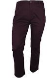 BOB SPEARS TALL TRIM CHINO-tall range-BIGGUY.COM.AU