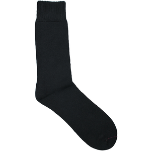 BAMBOO EXTRA THICK SOCK 14-18