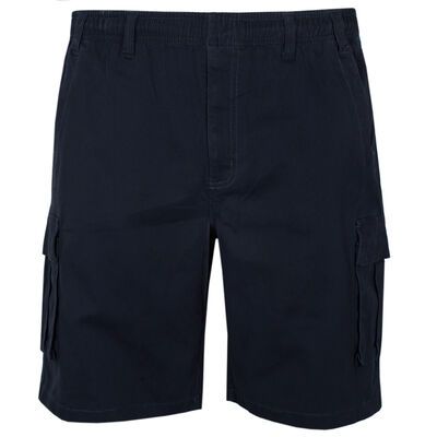 BRONCO STRETCH E/W CARGO SHORT-big mens basics-BIGGUY.COM.AU