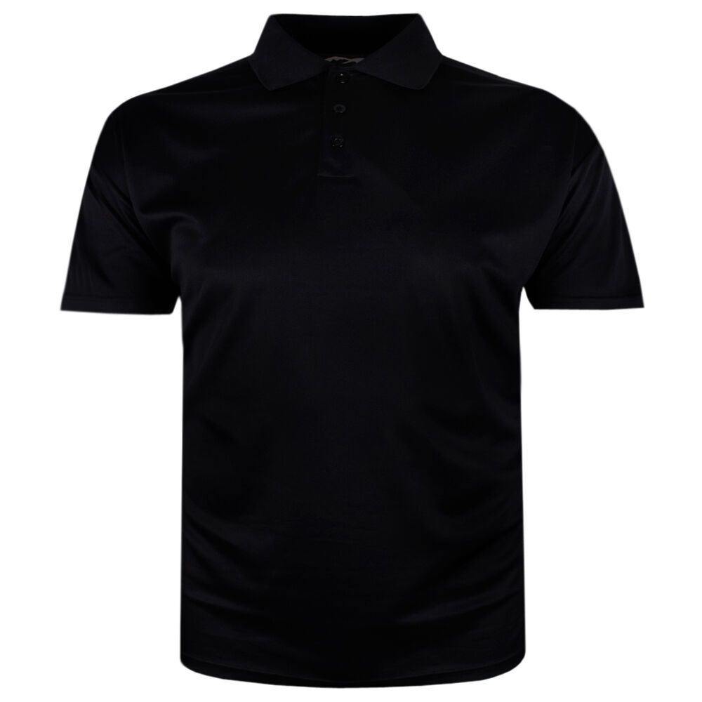 HIGH COUNTRY DRI-FIT PERFORMANCE POLO 