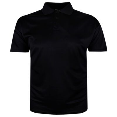 HIGH COUNTRY DRI-FIT PERFORMANCE POLO-sale clearance-BIGGUY.COM.AU