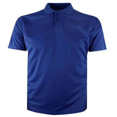 HIGH COUNTRY DRI-FIT PERFORMANCE POLO-sale clearance-BIGGUY.COM.AU