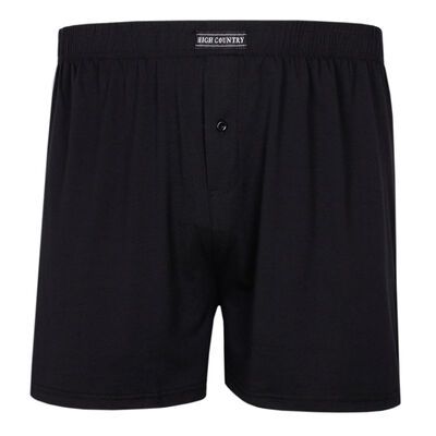 HIGH COUNTRY JERSEY BOXERS-big mens basics-BIGGUY.COM.AU