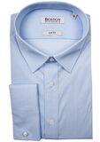 BOSTON LIBERTY FRENCH CUFF C/A SHIRT-shirts casual & business-BIGGUY.COM.AU