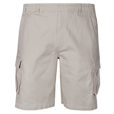 BRONCO STRETCH E/W CARGO SHORT-big mens basics-BIGGUY.COM.AU