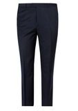 DANIEL HECHTER 10612 SUIT SELECT TROUSER-tall range-BIGGUY.COM.AU