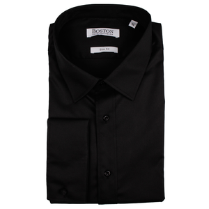 BOSTON LIBERTY FRENCH CUFF C/A SHIRT