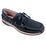 SLATTERS SHACKLE BOAT SHOE 