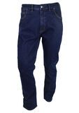 WORKLAND STRETCH BIG MENS JEANS-big mens basics-BIGGUY.COM.AU