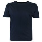 BRONCO PLAIN T-SHIRT -big mens basics-BIGGUY.COM.AU