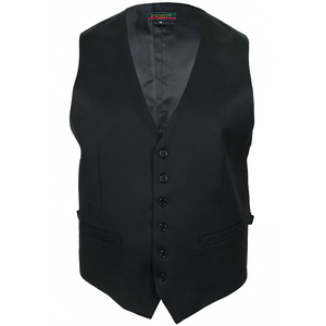 BRONCO NINO PERITZI DRESS VEST