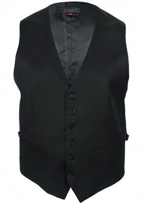 BRONCO NINO PERITZI DRESS VEST-suits-BIGGUY.COM.AU