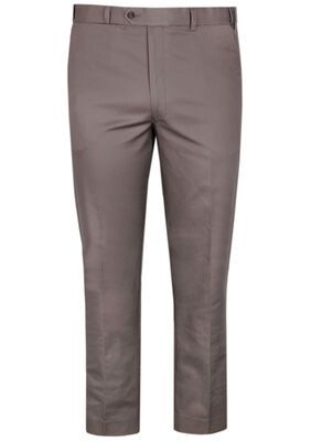 CITY CLUB PACIFIC FLAT FRONT TROUSER-sale clearance-BIGGUY.COM.AU
