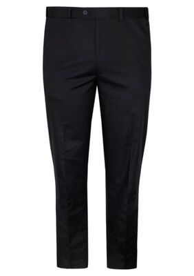 CITY CLUB PACIFIC FLAT FRONT TROUSER-sale clearance-BIGGUY.COM.AU