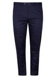 CITY CLUB PACIFIC FLAT FRONT TROUSER-trousers-BIGGUY.COM.AU